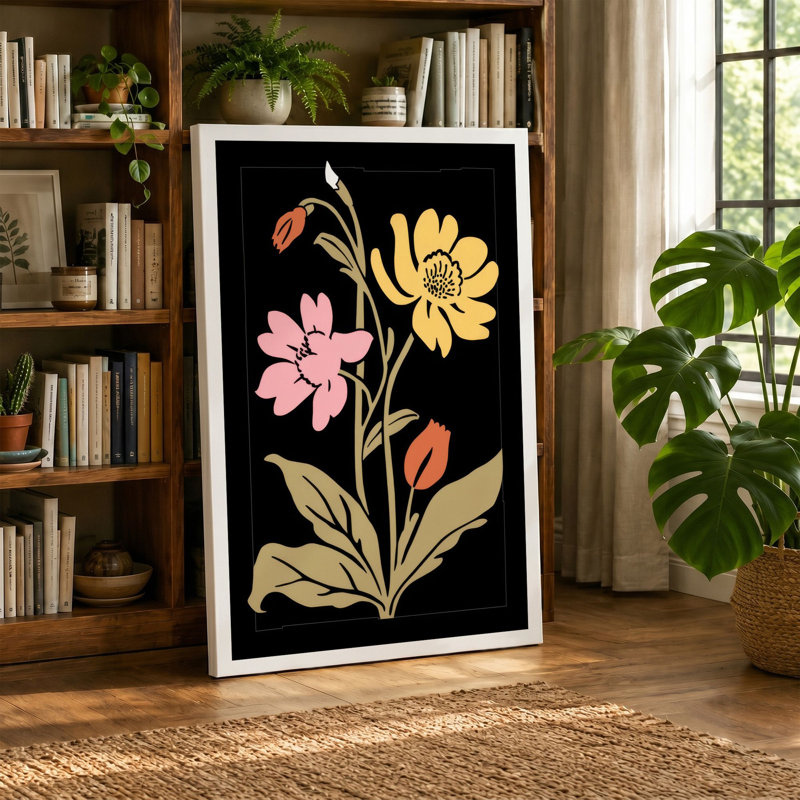 Print, 36x24 - 91.4 x 61.0 cm, Cream Border