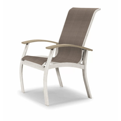 Chaise de patio Askar