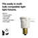 Candelabra Tamper Resistant Light Switch