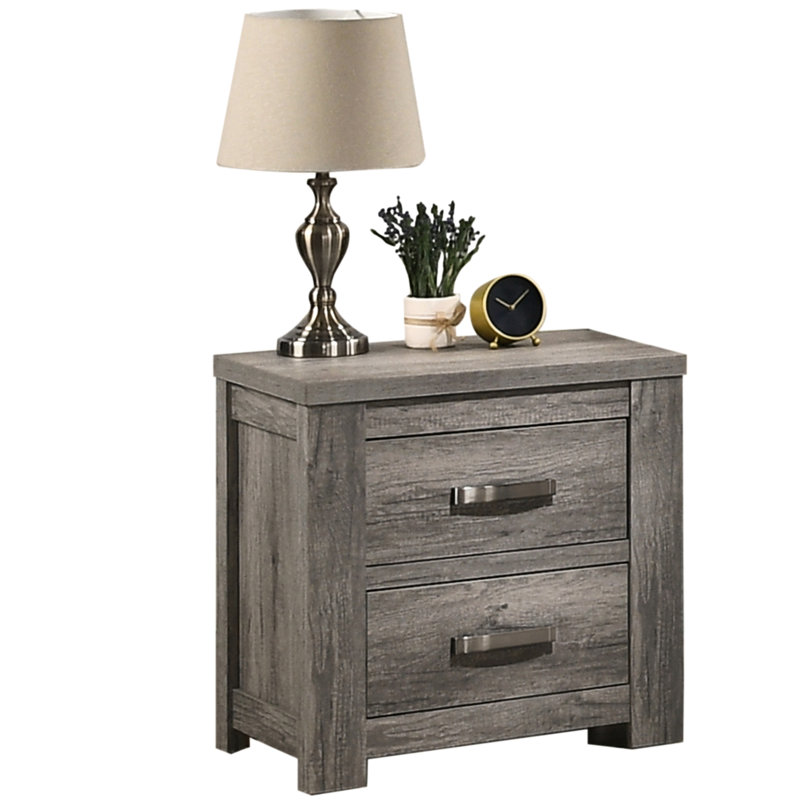 Table de chevet Alviva