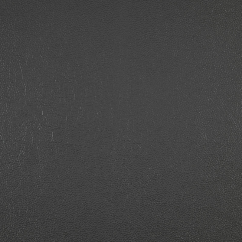 Causeuse inclinable électrique moderne et contemporaine de 62,5 po Hornbeck, Gris foncé