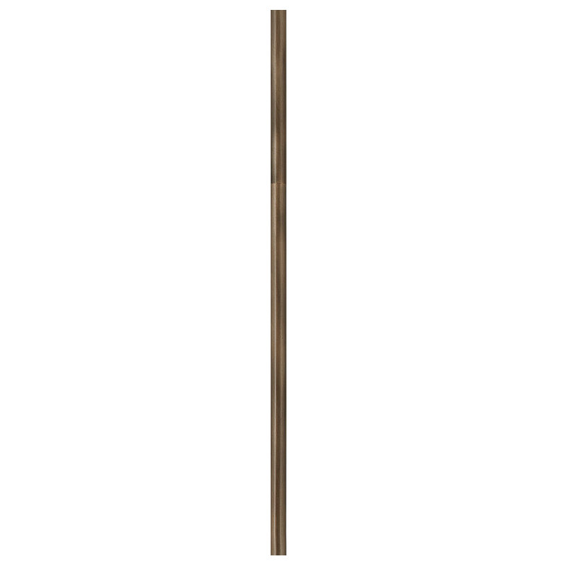 Hinkley Stem 12" Accessory, Burnished Bronze