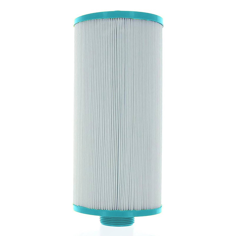 Hurricane 3 Pack Replacement Spa Filter Cartridge for PGS25P4 & 4CH-24, White