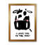 Cow by Miniofmine - Print-1427059893-1427059884