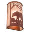Jenifry 2 - Light Flush Mounted Sconce