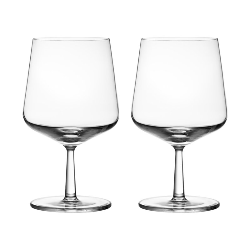 Iittala Essence 16 oz. Glass Snifter