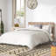 Lit plateforme en bois massif Addington-1126435685