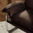 Ansel Performance Velvet Accent Chair-107794529