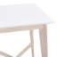 Tetbury Solid Wood Base Dining Table-1403075535