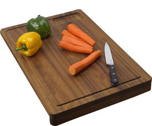 Franke Oceania Cutting Board