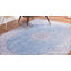 Tapis oriental bleu / gris-1973074674