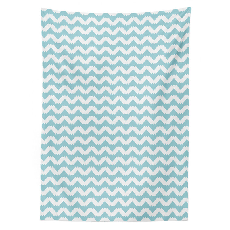 Tablecloth, 84" x 60"