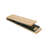 Rectangle 3 Piece Outdoor Folding Beer Table Set