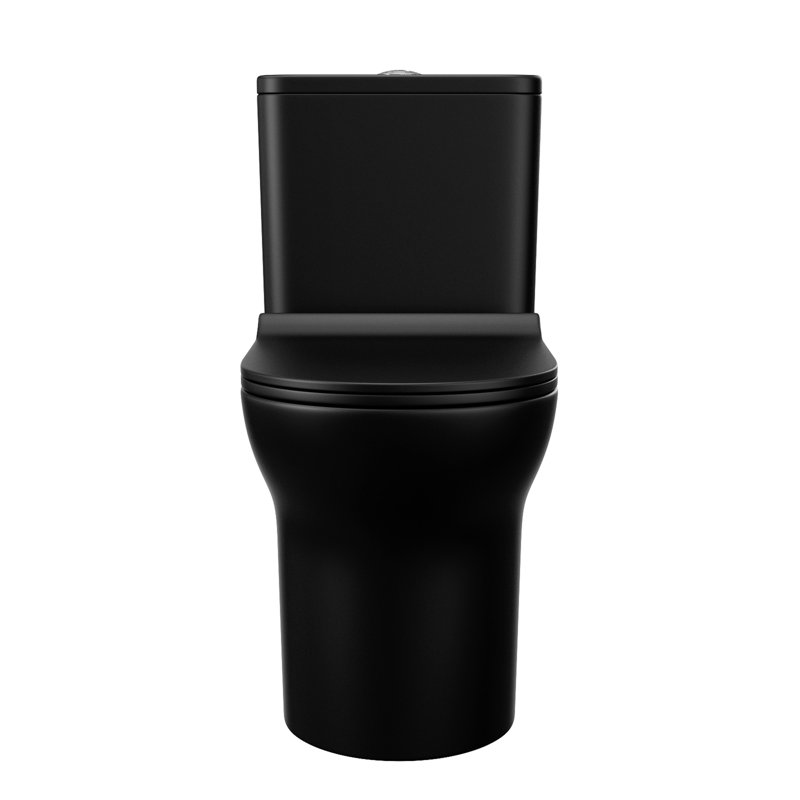 Hauteur de confort de 1,05 gallon par pouce carré Rainlex
