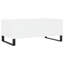 Azianna Sled Coffee Table with Storage-1224629055