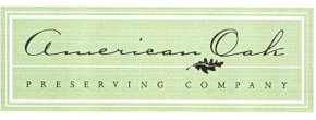 Logo AmericanOakPreservingCo.