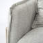 Fauteuil club en coton Lano de 112,39 cm de large Alohna-384266957