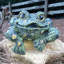 Statue de jardin Titter Hollow
