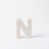 N