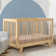 Hudson 3-in-1 Convertible Crib