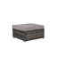 Ensemble de canapé modulaire d'extérieur avec coussins lavables et fabrication robuste-394517906