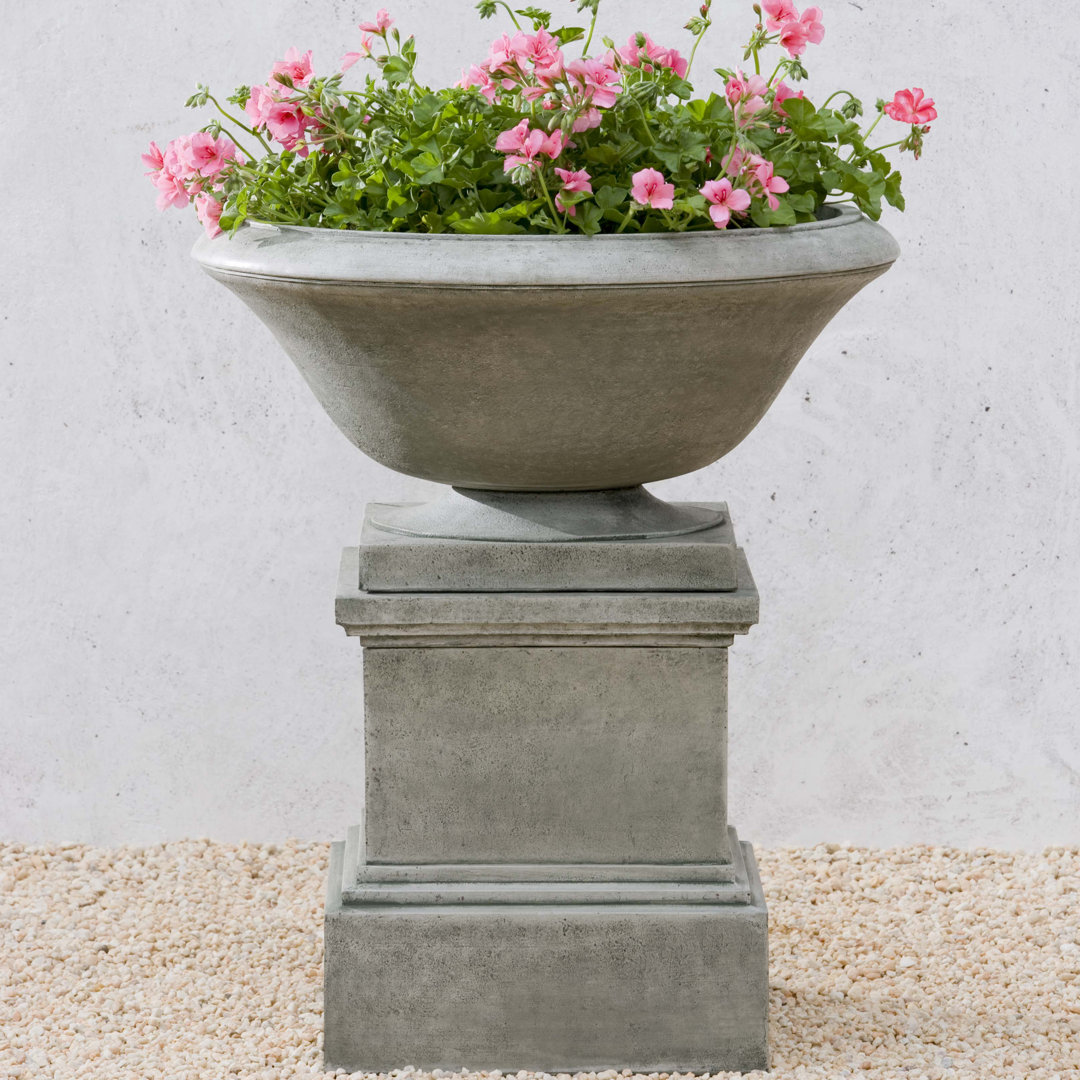 Maywood Handmade Urn Planter Campania International 