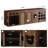 70.9-Inch Extra Large Cat Litter Box
