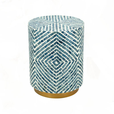 Accent Side Table