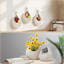 Withe Wall Organizer-1911038301