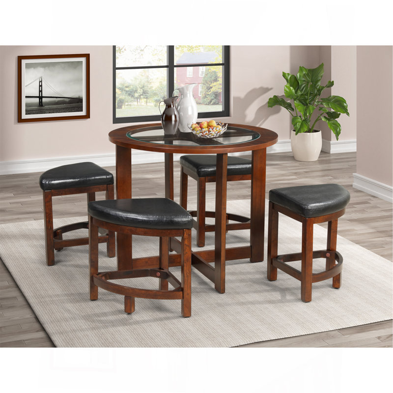 Table de salle à manger Cylina