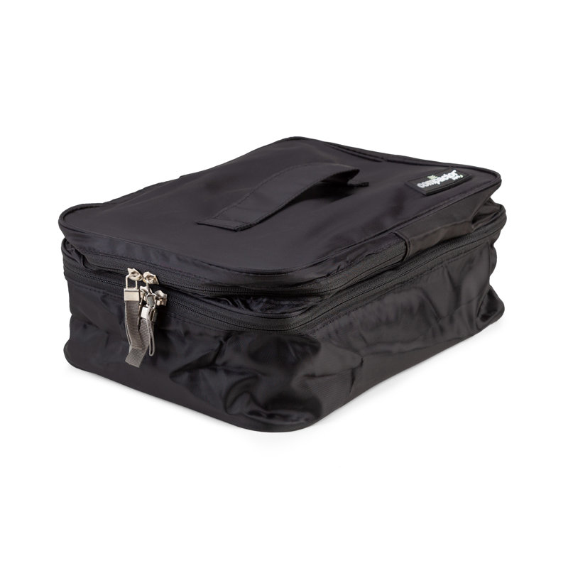 C.I.E Fabric Box