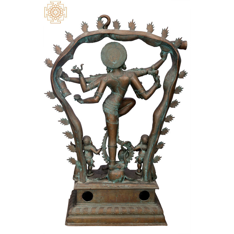 Statue
