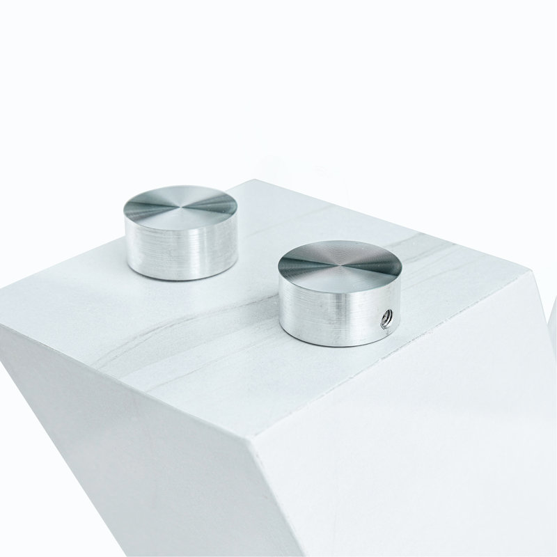 Modern Minimalist Coffee Table
