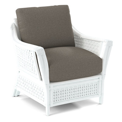 Boca Upholstered Armchair