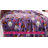 Betsey Johnson Printed Ultra Soft Plush Fleece Blanket-90579671-109271858