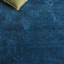 Faranaz Penelope Shag Performance Solid Colour Rug-991312011
