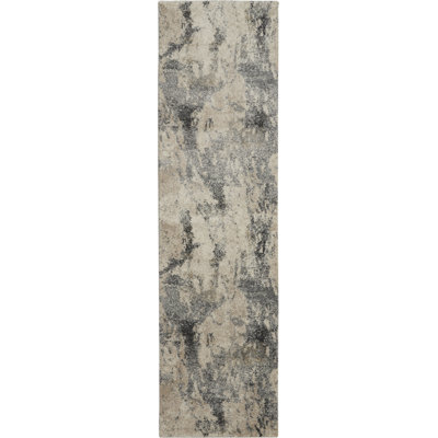 Abstract Indoor Rug
