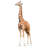 88'' Animals Cardboard Standup