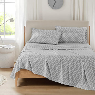Microfiber Coolmax Microfiber Coolmax Printed Sheet Set