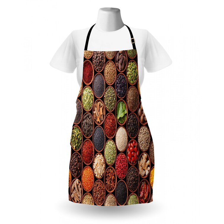 Customized Apron Floral Best Mom Ever Personalized Aprons Chef