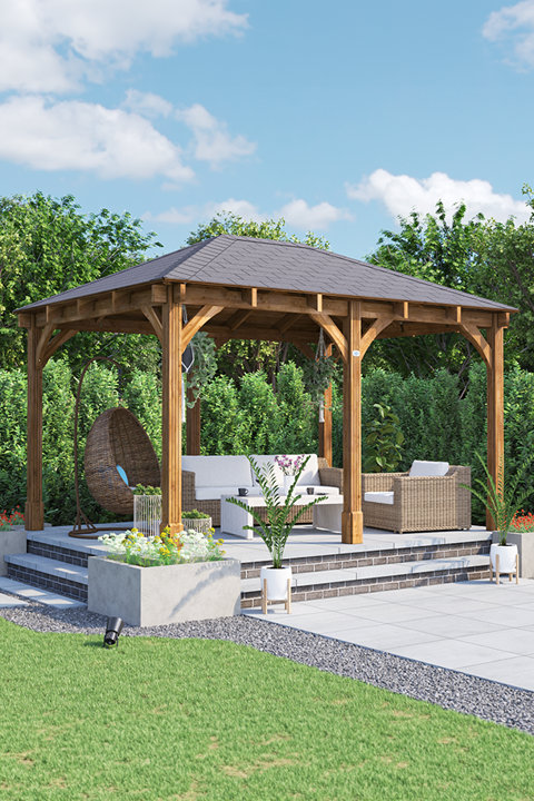 Shop Gazebos