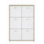 Filippone 77.2cm Sideboard-1040358552