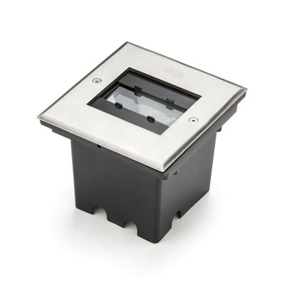 LED-Terrassenbeleuchtung 1-flammig