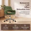 Brayden Studio Boucle Office Chair-1208529305