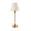 Burley Rechargeable 39.5cm Table Lamp