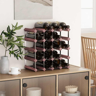 Porte-bouteilles de vin Danera