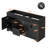 60" Double Bathroom Vanity Base Only, Sink Top Not Inlcuded-108737164