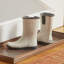Porte-chaussures d'intérieur antidérapant Clelia