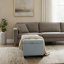 Banc de rangement rembourré Amalfi-123627557-123627563