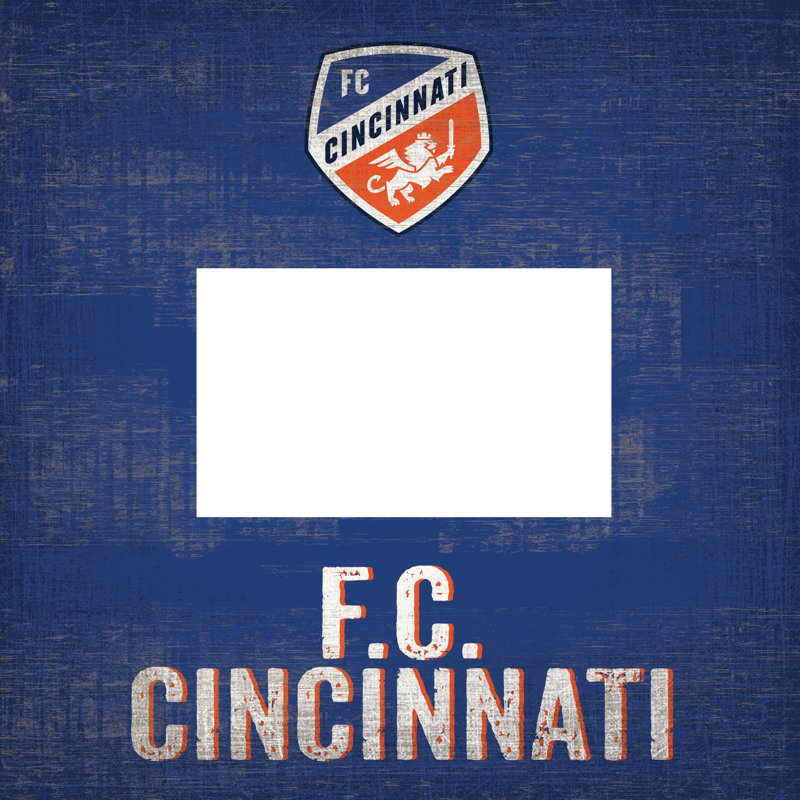Wall Decor, FC Cincinnati